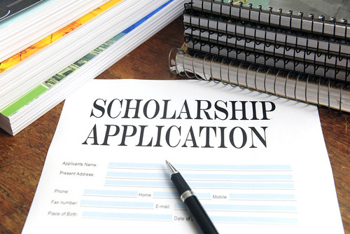 Scholarship 