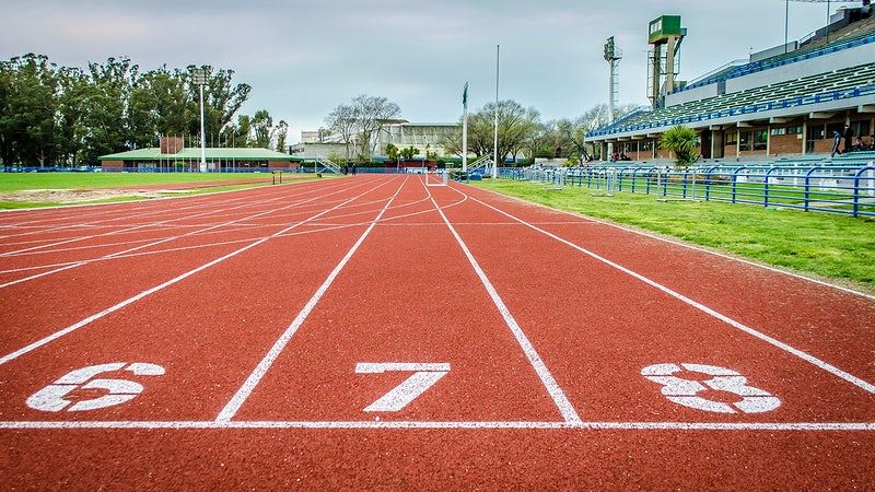 Track