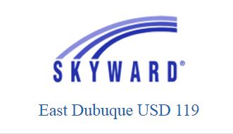 SKYWARD: East Dubuque USD 119