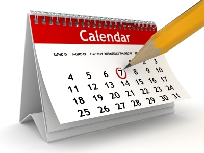 District Calendar