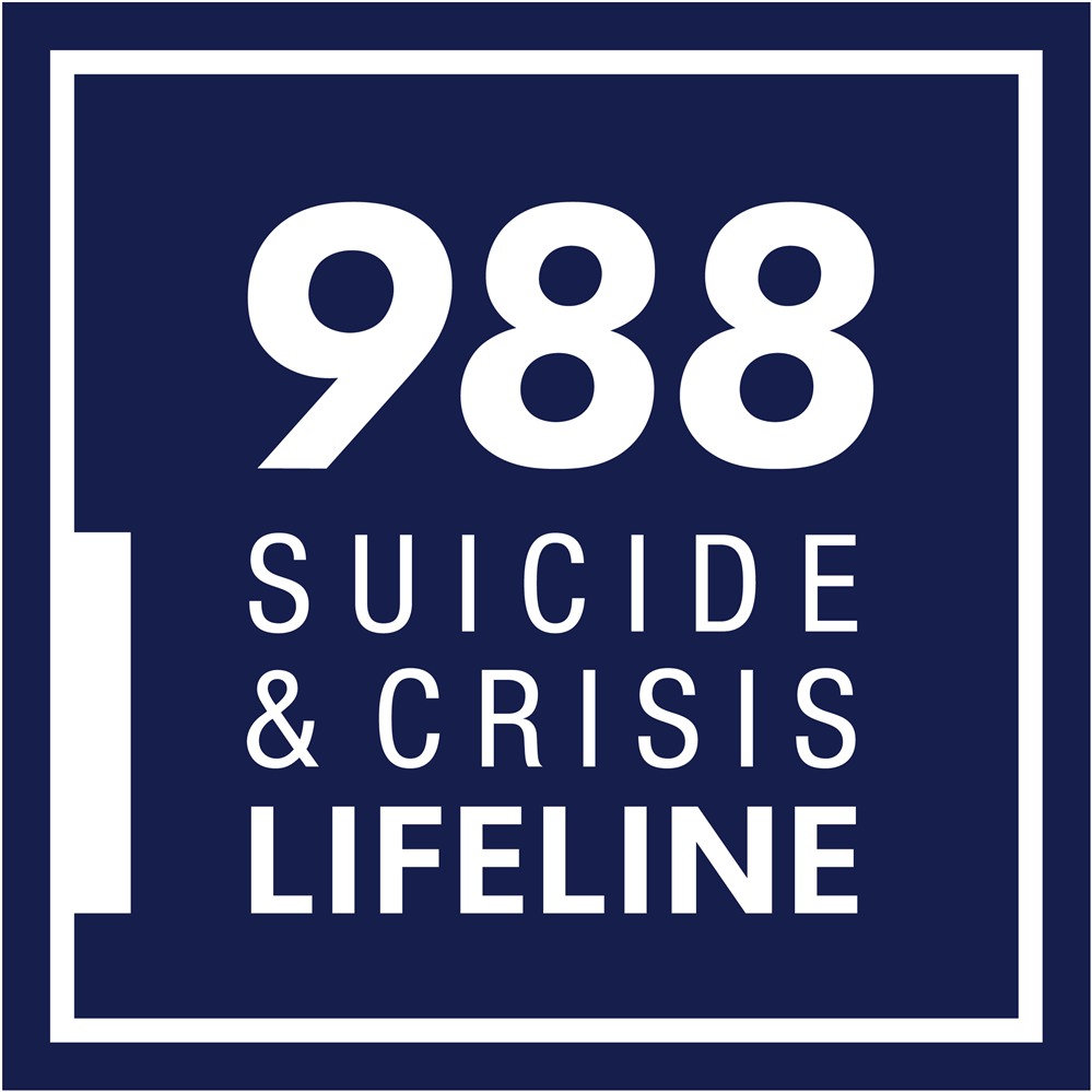 Suicide Hotline